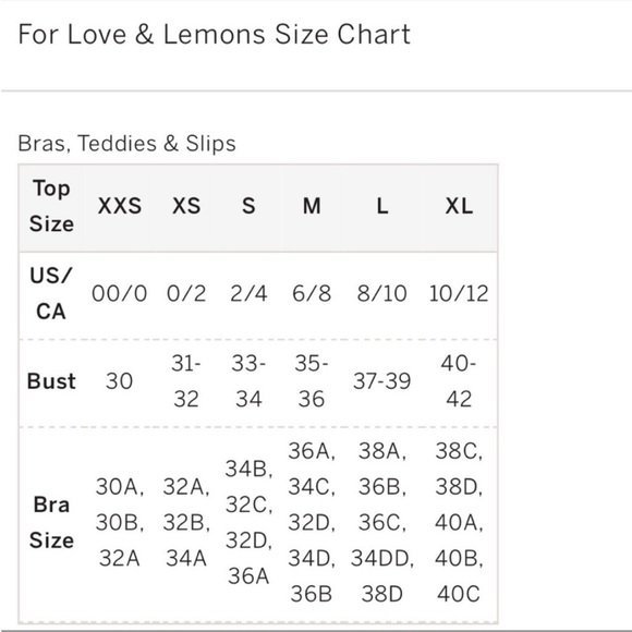 NWT For Love & Lemons Dionne Bra Top Bohemian Vibes Sz M & L Dusty Rose Multi - Picture 16 of 17